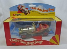 Corgi Toys 05301 Chitty Chitty
