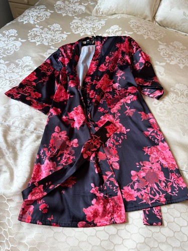 Lipsy dressing gown - dressing,