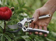 Kent & Stowe Ever Sharp Hard Wood Secateurs