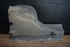 VW T5 Facelift T6 Underbody