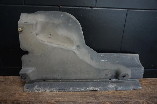 Facelift t6 underbody - vw,