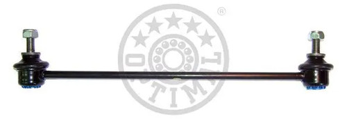 Stabilizer link front axle - stabilizer,