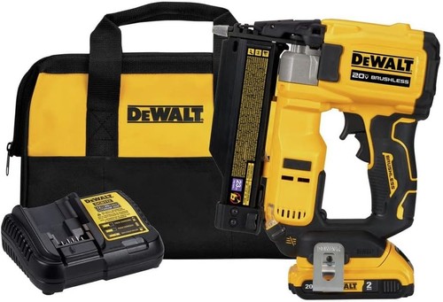 Dewalt dcn623d1 20v max atomic - dewalt,