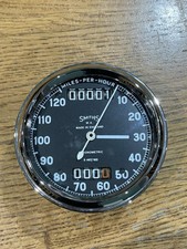 Genuine Smiths Chronometric