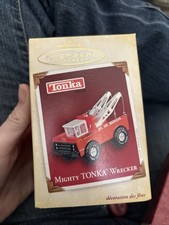 Mighty Tonka Wrecker 2005
