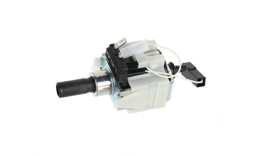 Part pump 8720 1526 - part, cleanjet