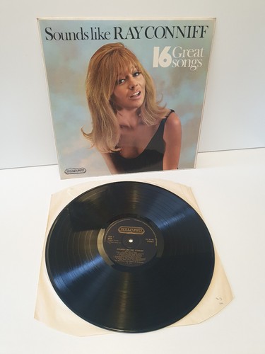 Sounds like ray conniff - sounds,