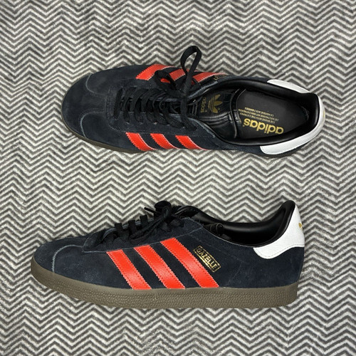 Adidas gazelle men - adidas,