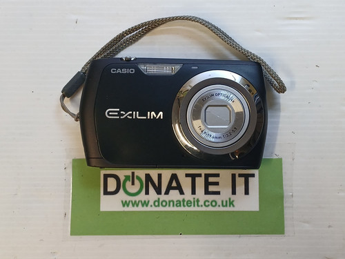 Casio exilim z70 2mp - casio,