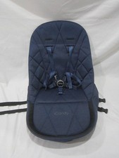 iCandy Orange 3 Seat Unit