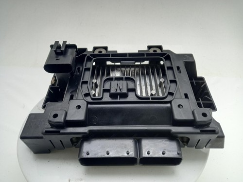Mercedes sprinter engine ecu - mercedes,