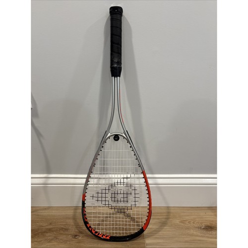 Dunlop squash racquet hyper - squash,