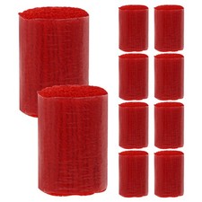 10 Rolls Latch Hook Rug Yarn