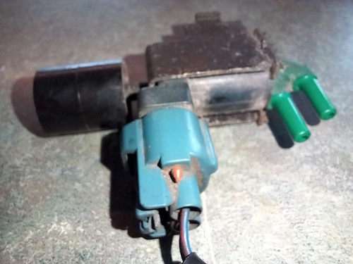 Denso 894383350 vacuum - 894383350,