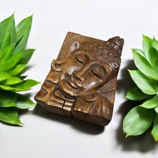 ChiselCraft Wooden Puzzle Box