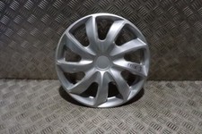 FORD KA MK2 R14 STEEL WHEEL TRIM COVER CAP (SEE PHOTOS) 2009-2016 FP11K-3