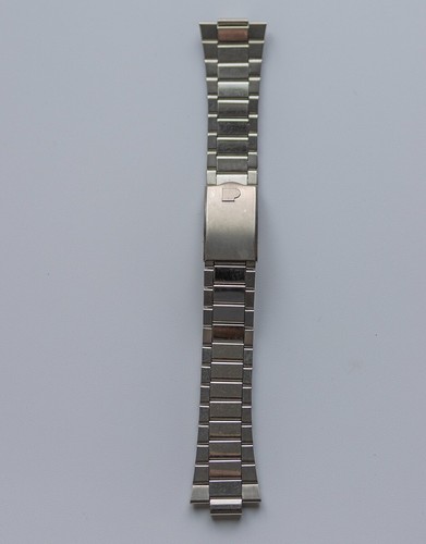 Vintage seiko watch - seiko, band