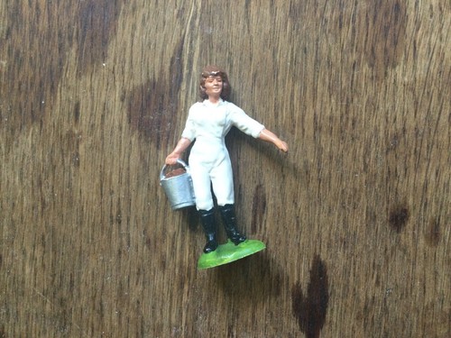 Britains farm vintage - -, figure