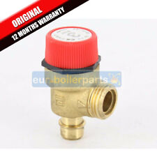 CHAFFOTEAUX BRITONY COMBI 80 100 PRESSURE RELIEF VALVE  61020933, 76584 NEW