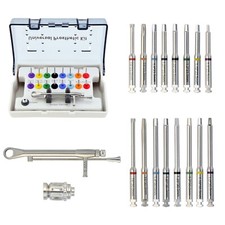 Implant Screwdriver Hex Driver