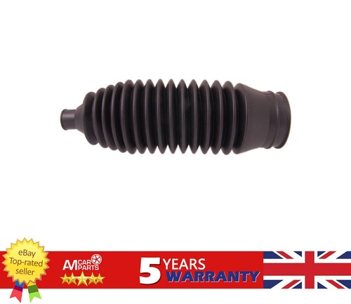 Steering gear boot for - gear,