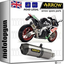 ARROW EXHAUST O RACE-TECH