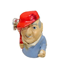 Pewter Thimble ‘Golfer’