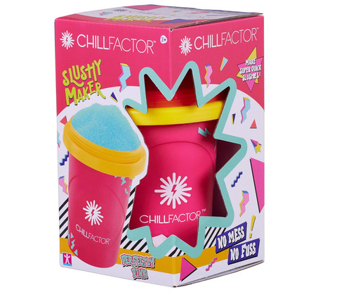 Slush cups reusable - slush, frozen