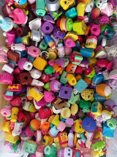 Shopkins pack random - pack, of