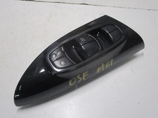 Nissan Juke Mk1 Door Window