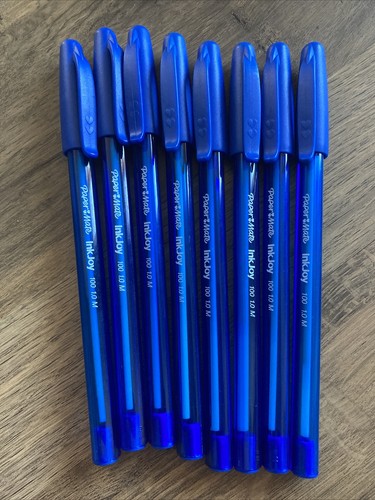 Paper mate inkjoy - inkjoy, 1.0mm