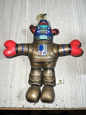 Vintage Forbidden Planet Lost