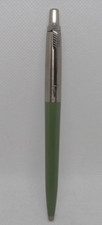Parker Jotter GRAY/Green