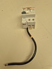 Merlin Gerin 10 Amp With Vigi