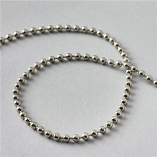 Metal Blind Pull Chain