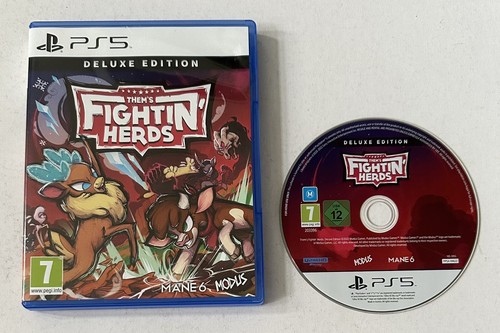 Them fightin herds sony - fightin',