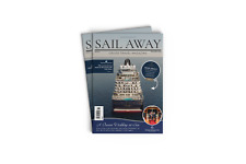 SAIL AWAY CRUISE TRAVEL MAGAZINE - Issue 9 NOV/DEC 2024 Edition