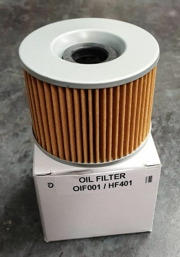 Oil filter for honda - oil,
