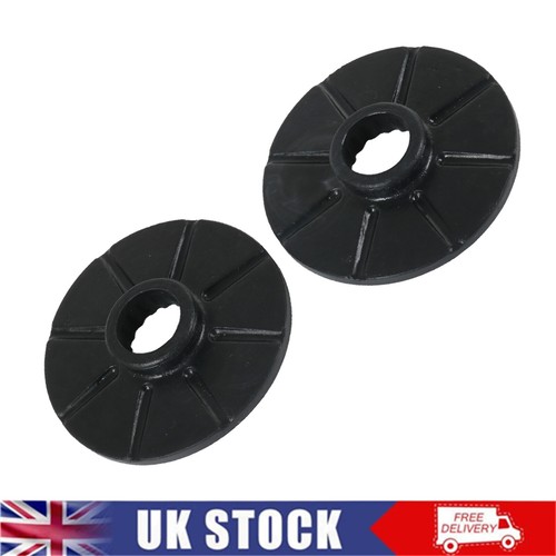 Rear suspension spring - suspension,