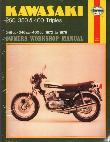 Haynes 1972 1979 - haynes, 250