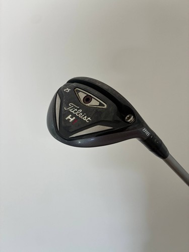 Titleist 816 hybrid - titleist, h1