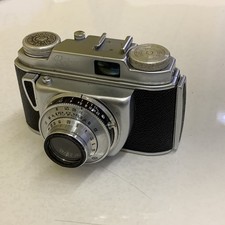 Vintage Beirette Model Junior