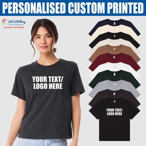 Personalised custom printed - personalised,