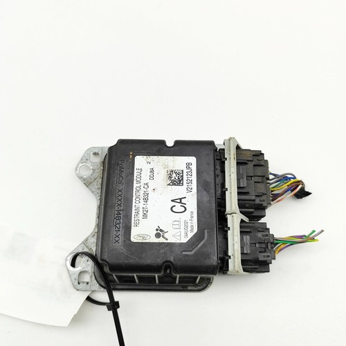 Ford transit v363 van - ford, srs