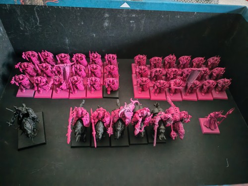 Warhammer the old world - warhammer,