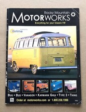 Rocky Mountain MOTORWORKS