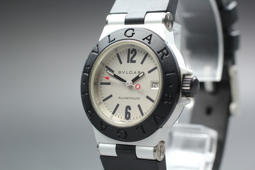 Near mint bvlgari - mint],