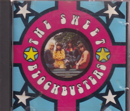 The sweet blockbusters best - the,