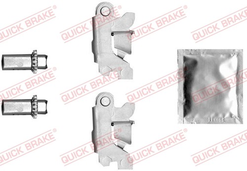Fits quick brake - brake, 53