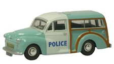 Oxford diecast nmmt004 morris - diecast,
